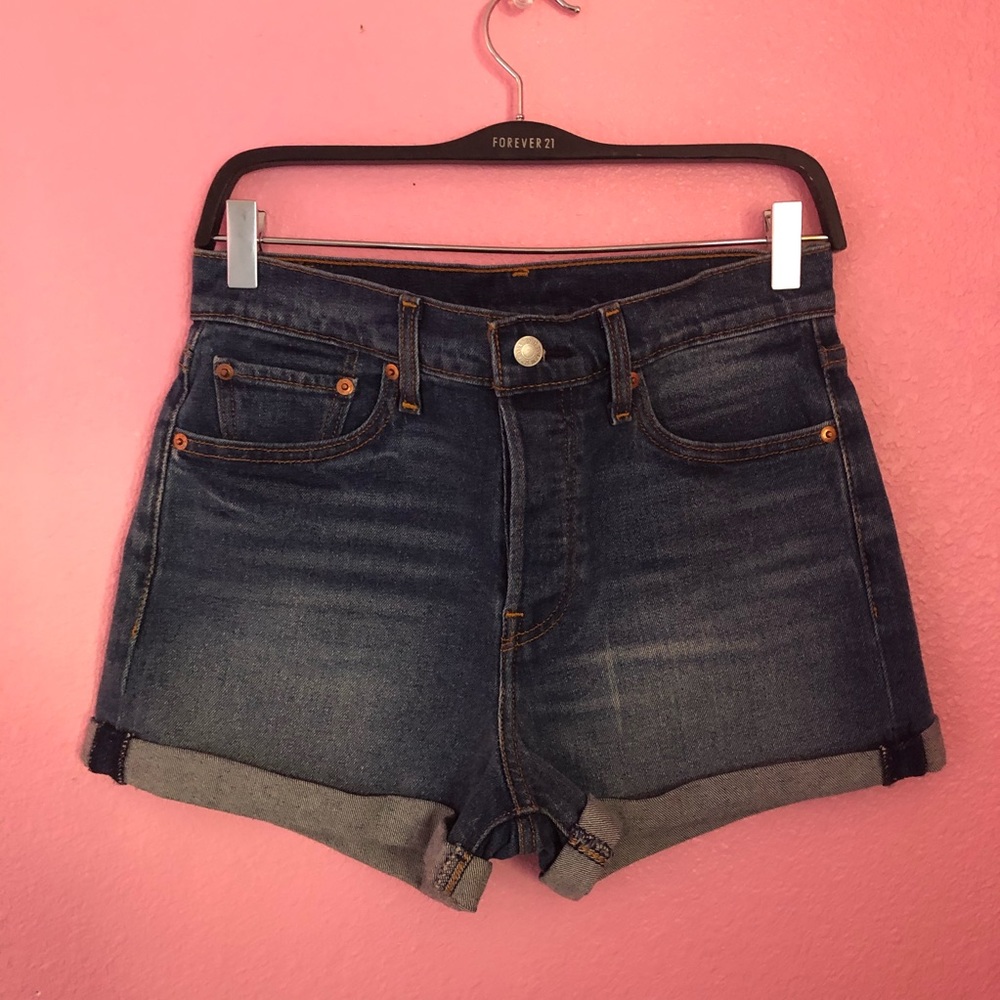 bundle of levis shorts